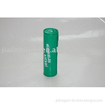 pvc pencial case